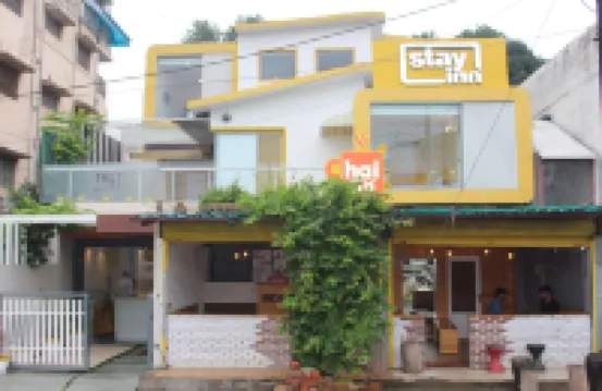 巴塞隆拿果醬之家酒店