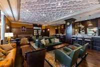 The Knight Center at Washington University - bar