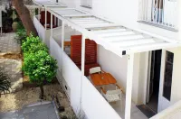 Aegusa Hotel Các khách sạn ở Favignana