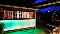 Hotel Odeon - bar