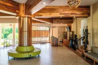 Parador El Faro Hotels in Aguacate