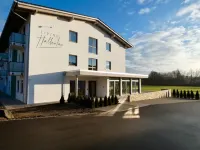 Living Hallertau Hotel a Attenkirchen
