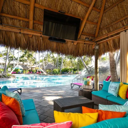 Havana Cabana at Key West
