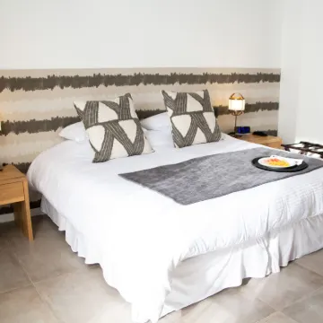 O2 Hotel Iguazu Hotel berhampiran Konsulat Brazil