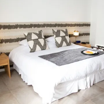 O2 Hotel Iguazu