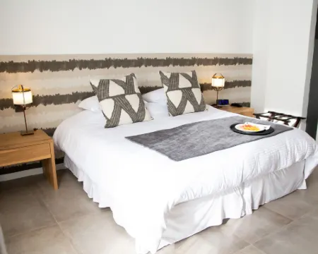 伊瓜蘇港O2 酒店 伊瓜蘇港酒店