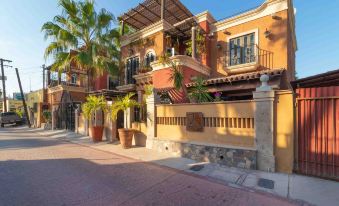Posada del Cortes