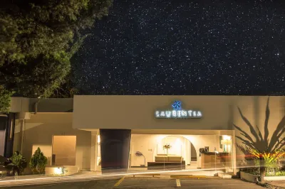 Laurentia Hotel Boutique