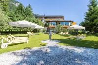 Alpenhotel Oberstdorf - Ein Rovell Hotel - spa