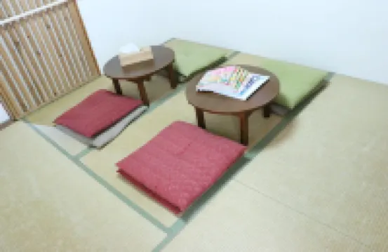 Harimayabashi Guesthouse