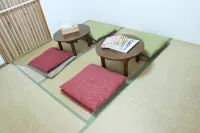 Harimayabashi Guesthouse Hotel a Kōchi