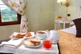 Albergo Dimora Storica Antica Hostelleria