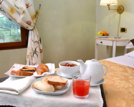 Albergo Dimora Storica Antica Hostelleria Hotels in Crema