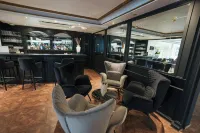 Hôtel l'Abbaye - Bintang 5