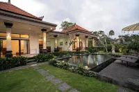 Griya Private Villa Hotel in zona Tukad Cepung Waterfall