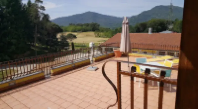 蒙特瑟農場農莊酒店