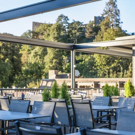 TOP CCL Hotel Ritter Badenweiler