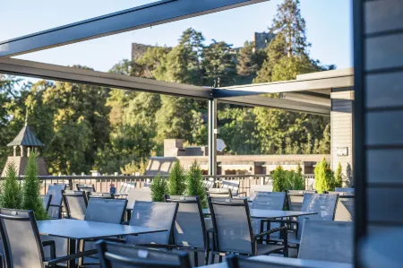 TOP CCL Hotel Ritter Badenweiler