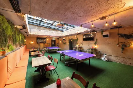 The Market House Отели в г. Рединг