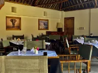 Mvuvi Lodge Hôtels à : Uyombo