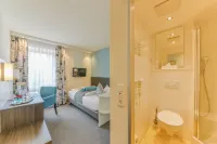 Ateckhotel Kirchheim/Teck Hôtels à : Kirchheim unter Teck