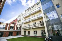 아리안스카 레지던스  호텔