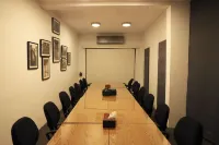 The Residency Hotel