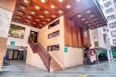 Roland Hotel Hotels in Calcutta