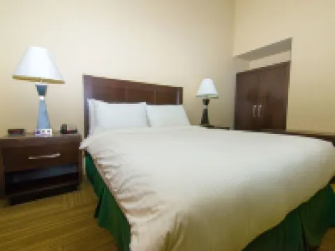 Capital Suites Yellowknife Hotels in Yellowknife