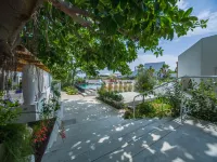 Il Gabbiano Relais in Stromboli Hotels in Stromboli