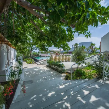 Il Gabbiano Relais in Stromboli