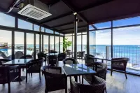Aguila Hotel Jeju Oceano Suite Hotel a Jeju