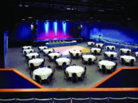 惠靈島娛樂場及賽馬場酒店 惠靈酒店