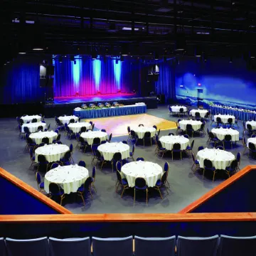 Wheeling Island Hotel-Casino-Racetrack