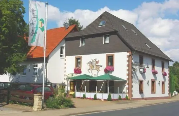 勞勃裏博德斯格大地勇氣酒店