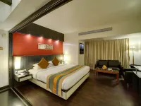 Ramee Guestline Hotel Khar Hotels near Bandra Train Station