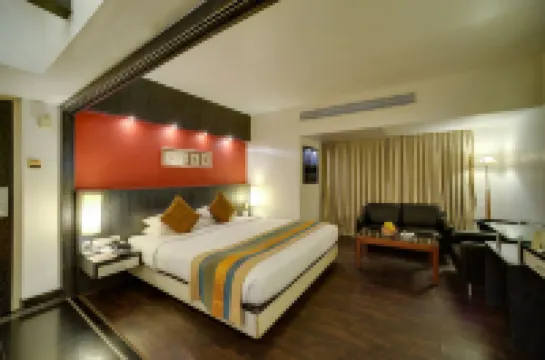Ramee Guestline Hotel Khar
