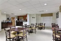 Sleep Inn Ormond Beach - Daytona - Desayuno
