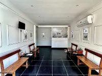 Palace Rome Hotels in Rom