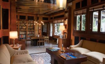 Castrum di Serravalle