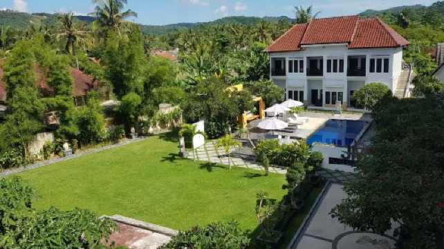 JM Hotel Kuta Lombok