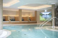 Landhaus Ager - Pools
