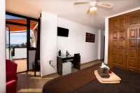 호스탈 카사 메르세데스