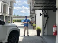 Sky Hotel Pampanga Hotels in Guagua