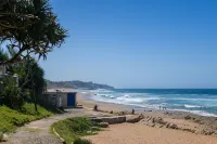 Chakas Cove - Beach