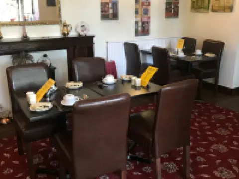 Barons Court Hotel Hotels in Wolverhampton