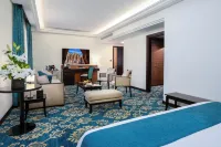 فندق كورب Corp Hotel فنادق في عمان