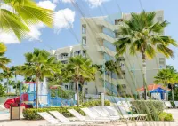 Aquarius Vacation Club at Boqueron Beach Resort Hotels in Pedernales