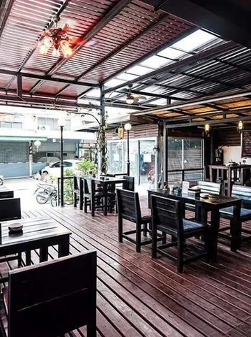 รูปภาพของเบสิค ไลน์ @ ลอยเคราะห์