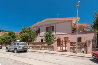 Villa Iole Hotel a Portoscuso